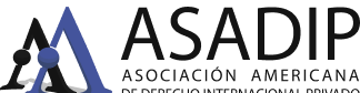 ASADIP Logo