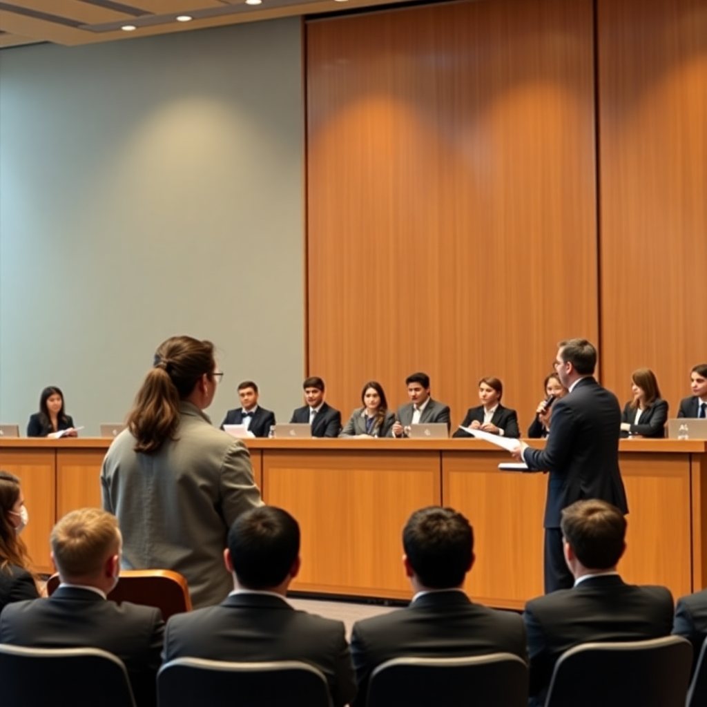 ASADIP Moot 2025