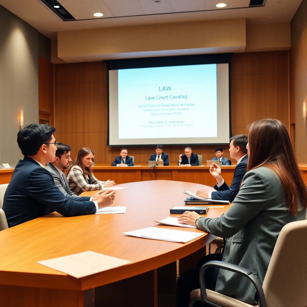 ASADIP Moot 2026
